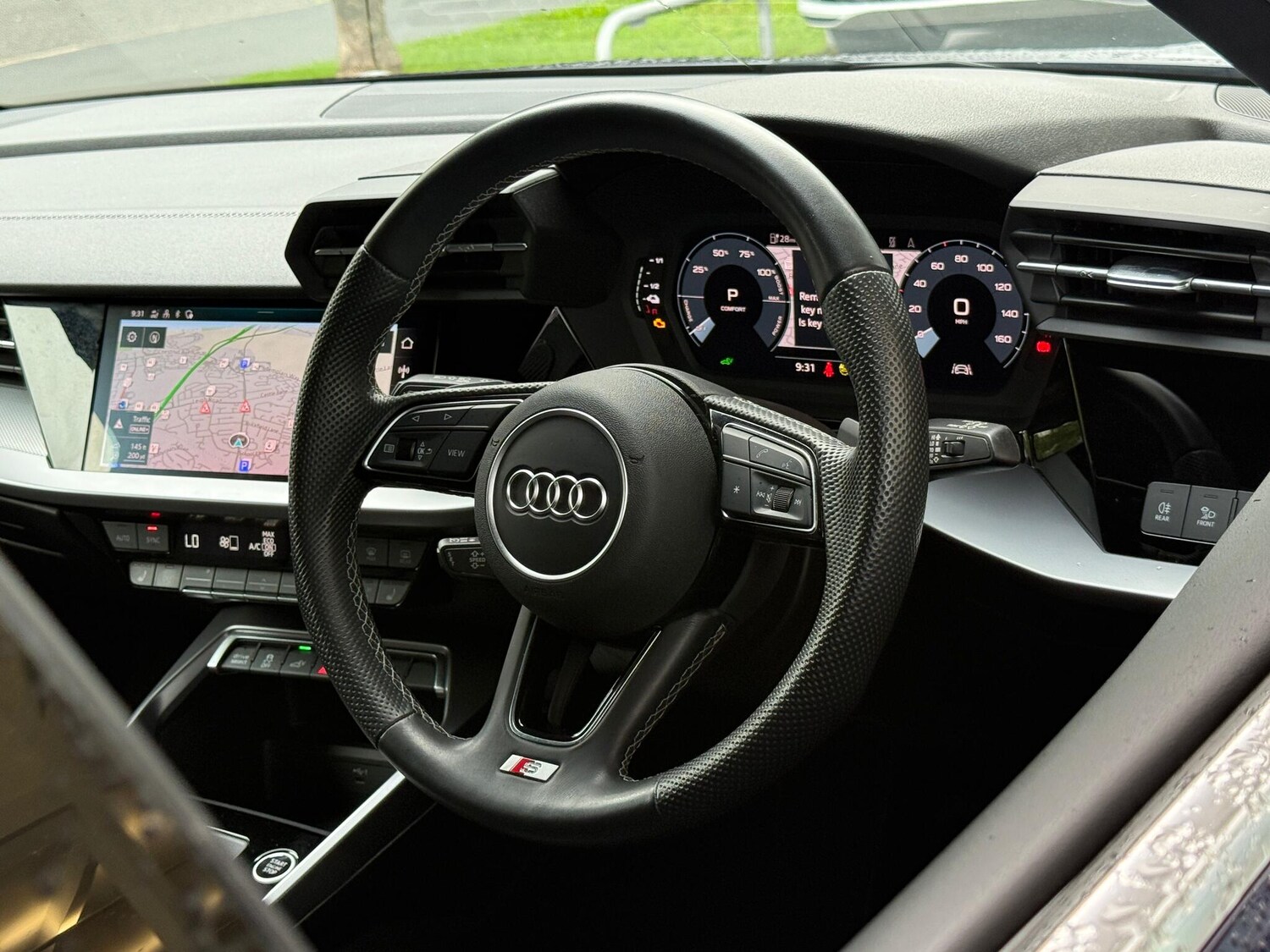 Used Audi A3 2023 for sale - 76001543: Photo 31