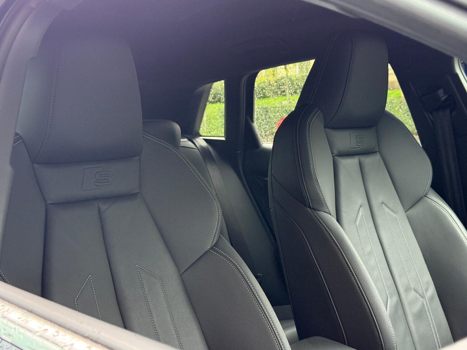 Used Audi A3 2023 for sale - 76001543: Photo 32