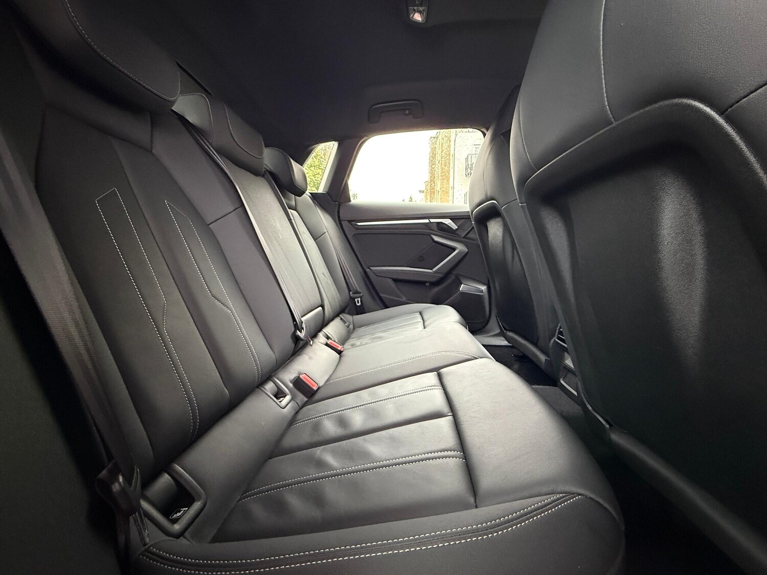 Used Audi A3 2023 for sale - 76001543: Photo 33