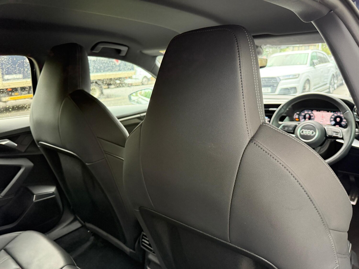 Used Audi A3 2023 for sale - 76001543: Photo 34