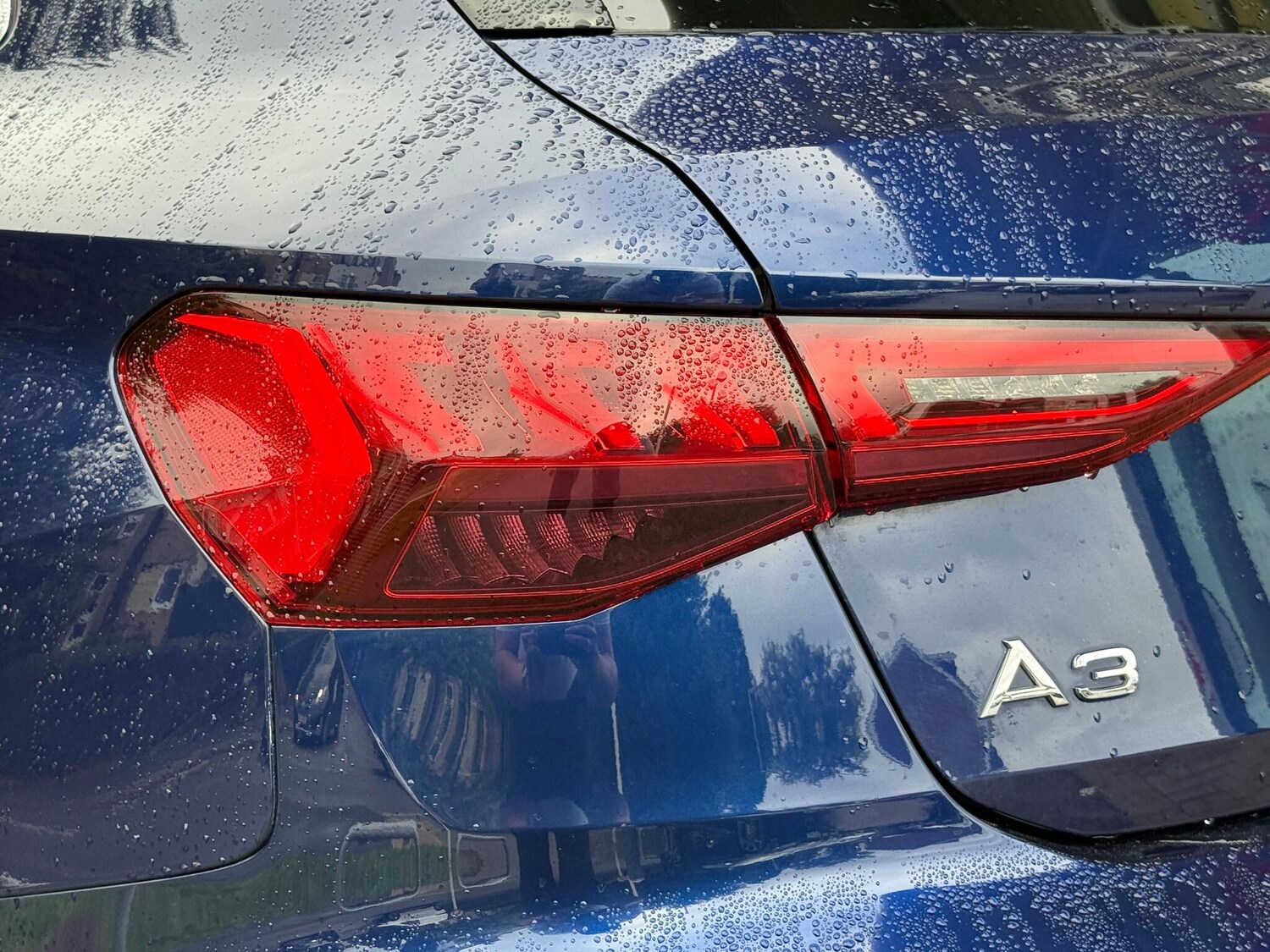 Used Audi A3 2023 for sale - 76001543: Photo 39
