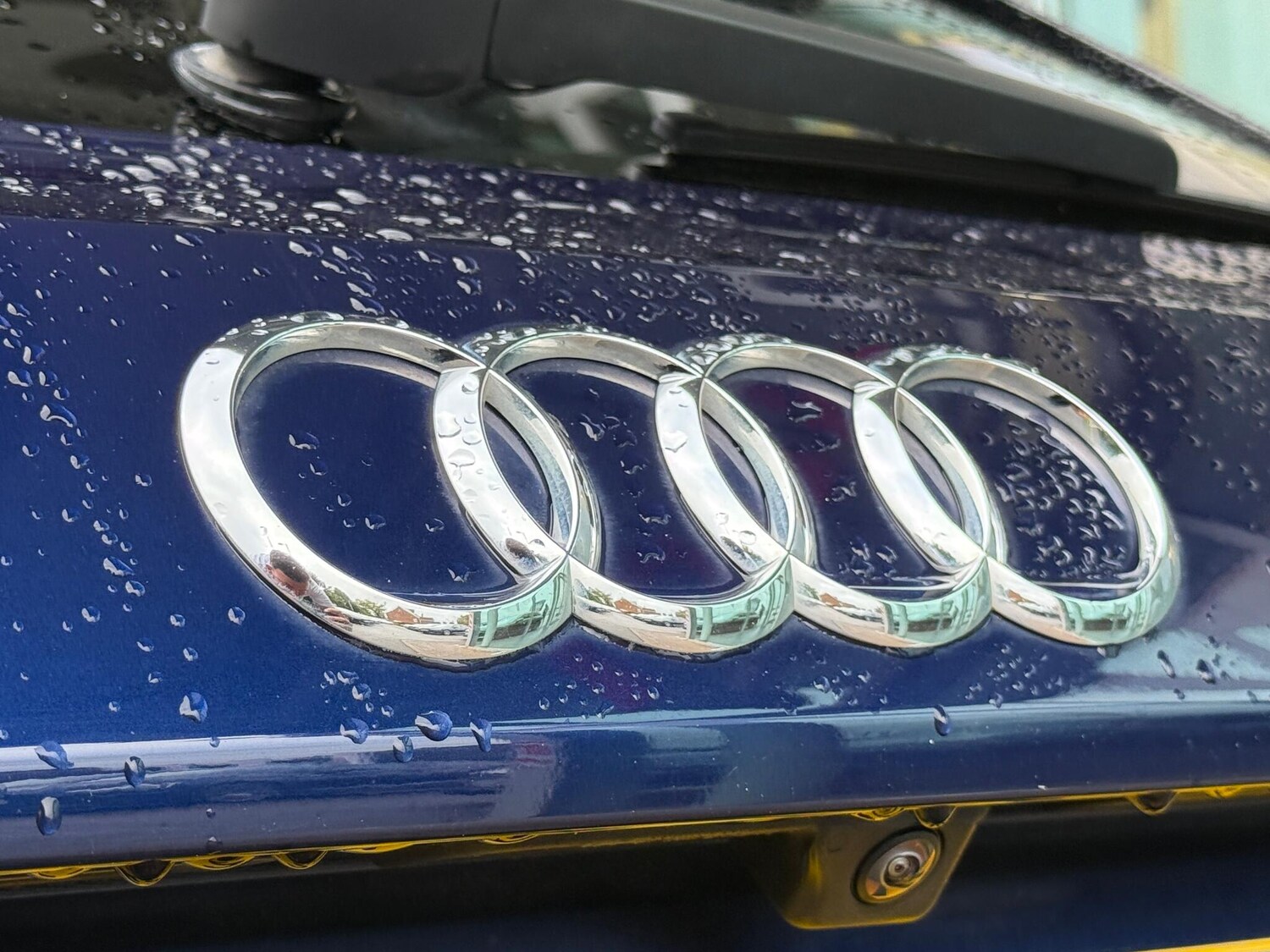 Used Audi A3 2023 for sale - 76001543: Photo 40