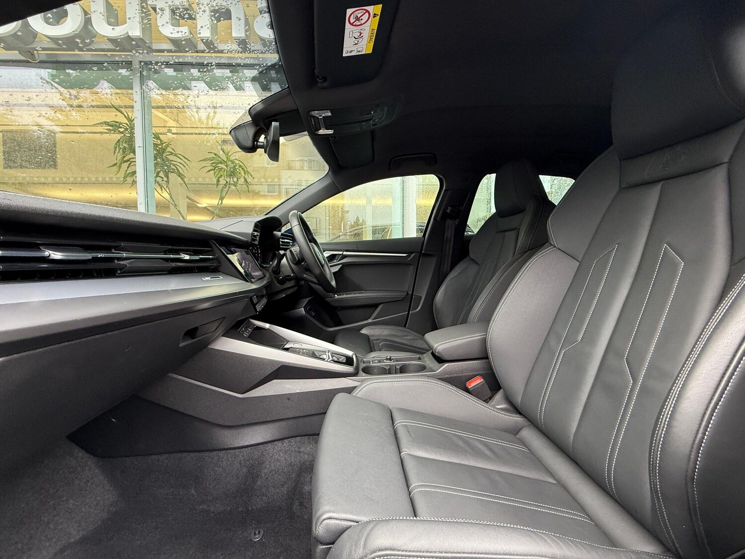 Used Audi A3 2023 for sale - 76001543: Photo 47
