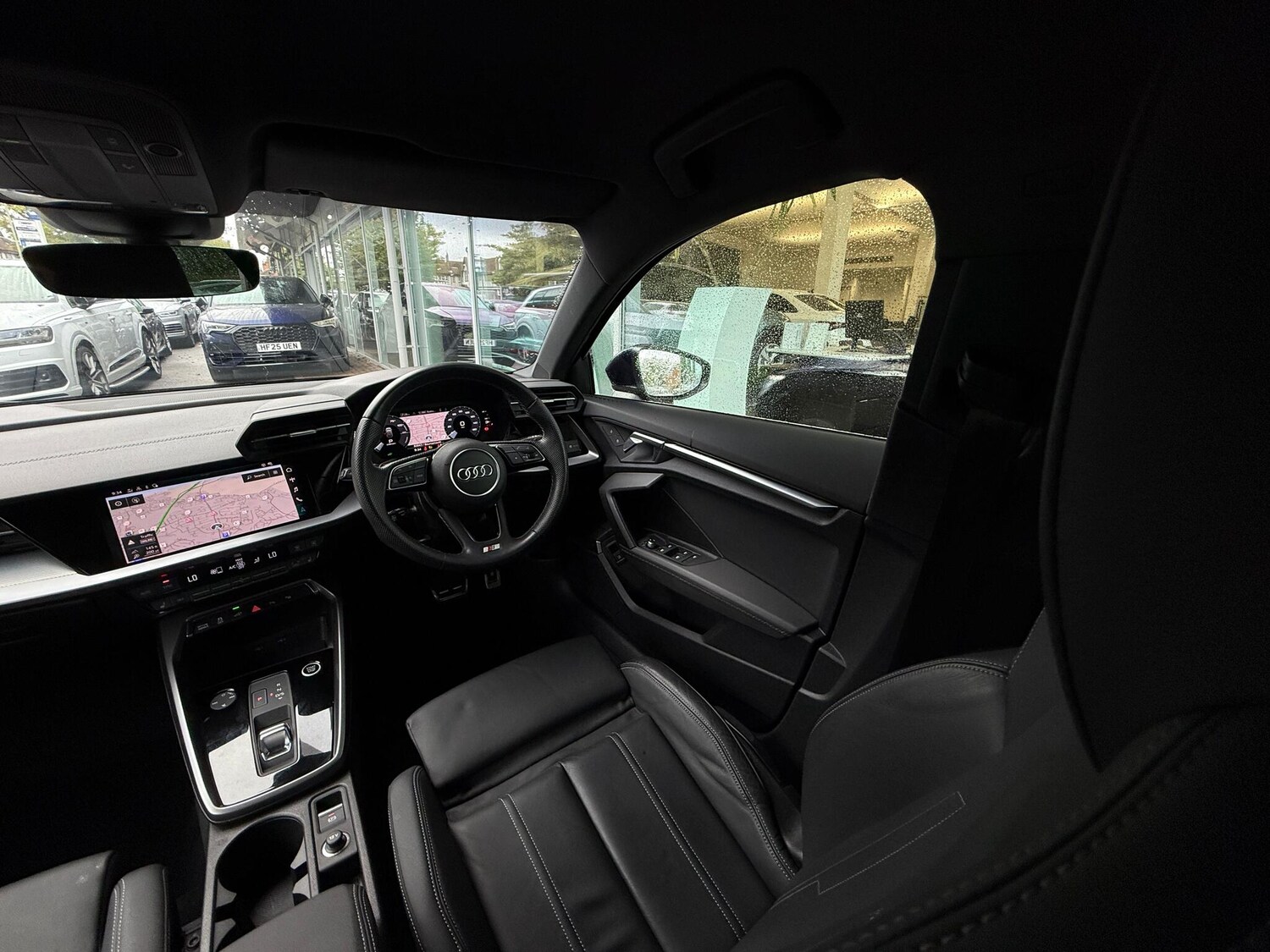 Used Audi A3 2023 for sale - 76001543: Photo 49