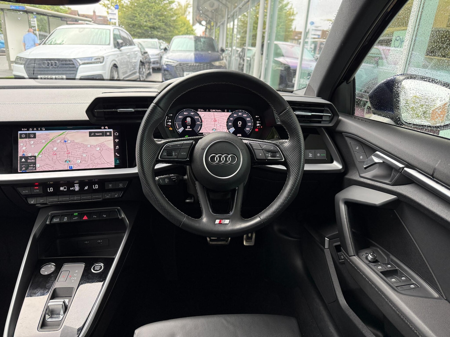 Used Audi A3 2023 for sale - 76001543: Photo 52