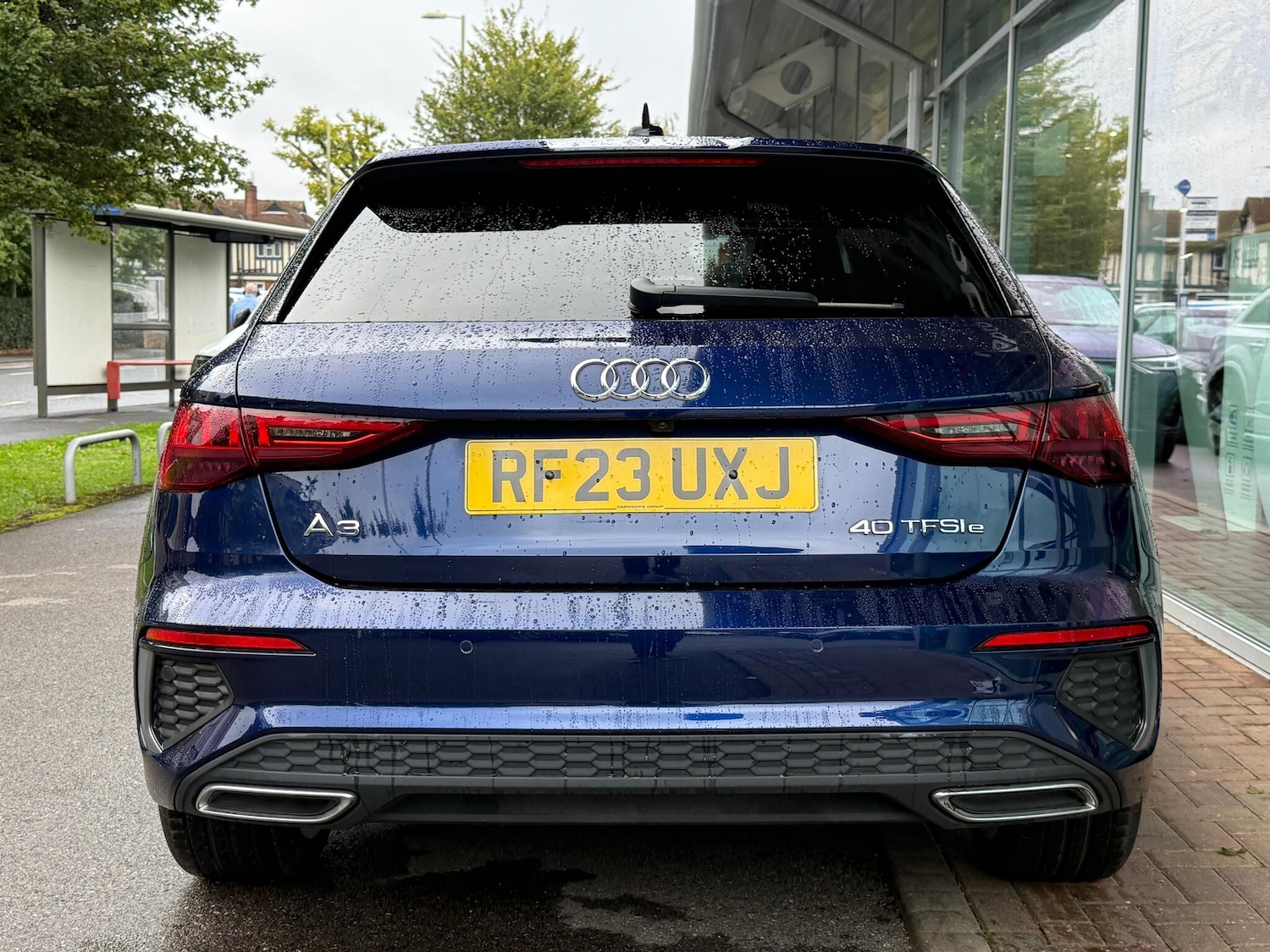 Used Audi A3 2023 for sale - 76001543: Photo 54