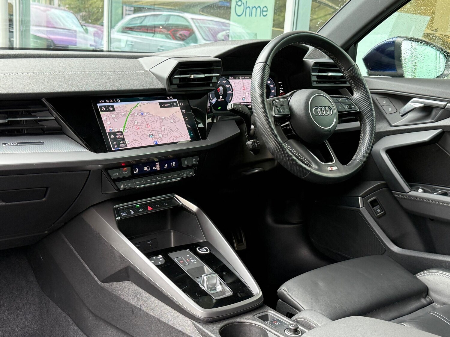 Used Audi A3 2023 for sale - 76001543: Photo 55