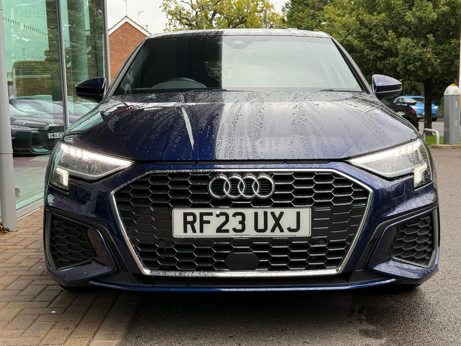 Used Audi A3 2023 for sale - 76001543: Photo 56