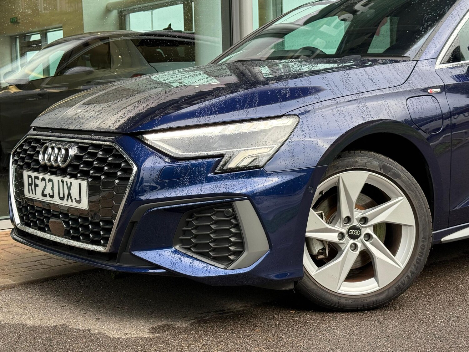 Used Audi A3 2023 for sale - 76001543: Photo 59