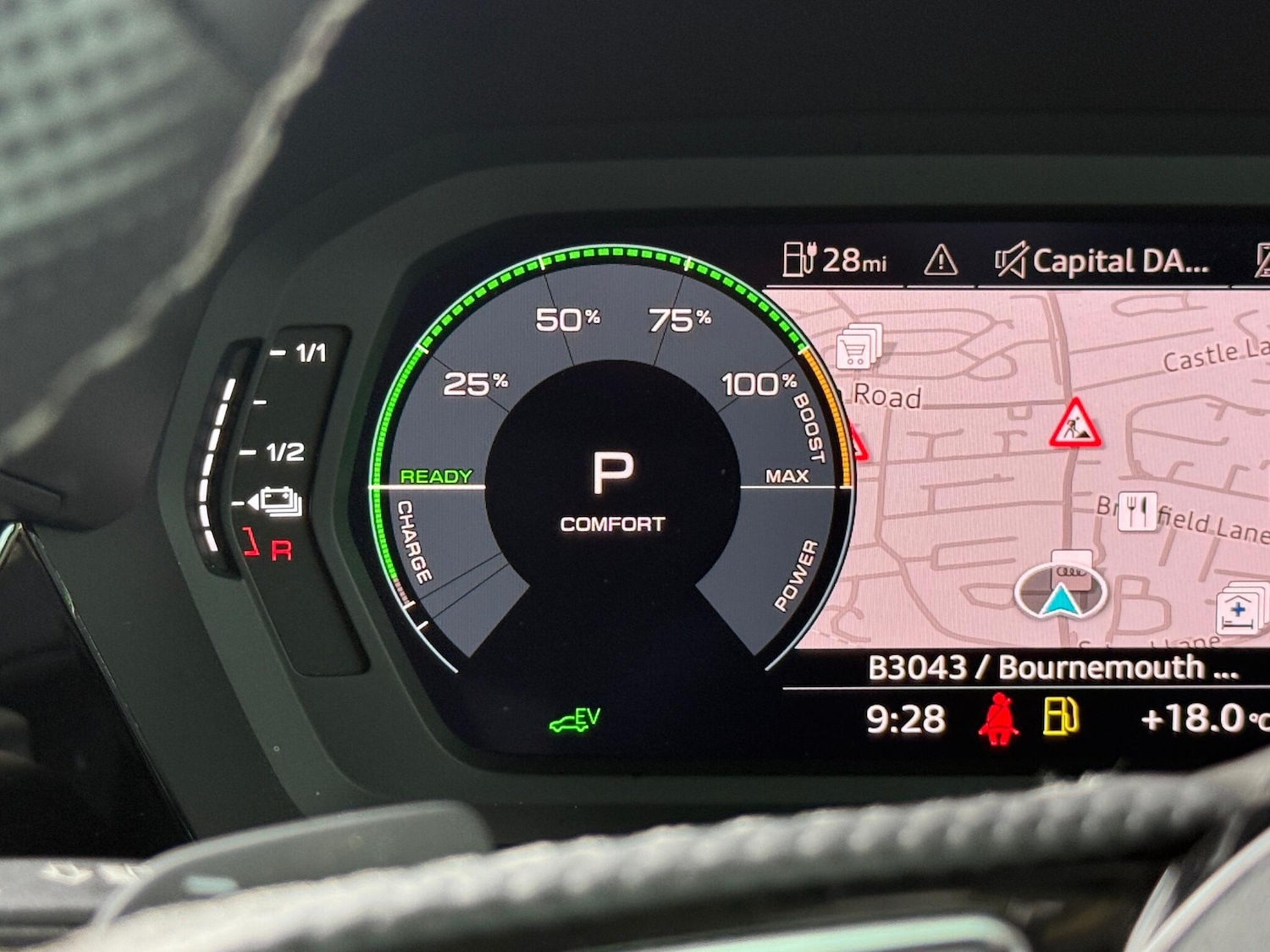 Used Audi A3 2023 for sale - 76001543: Photo 9