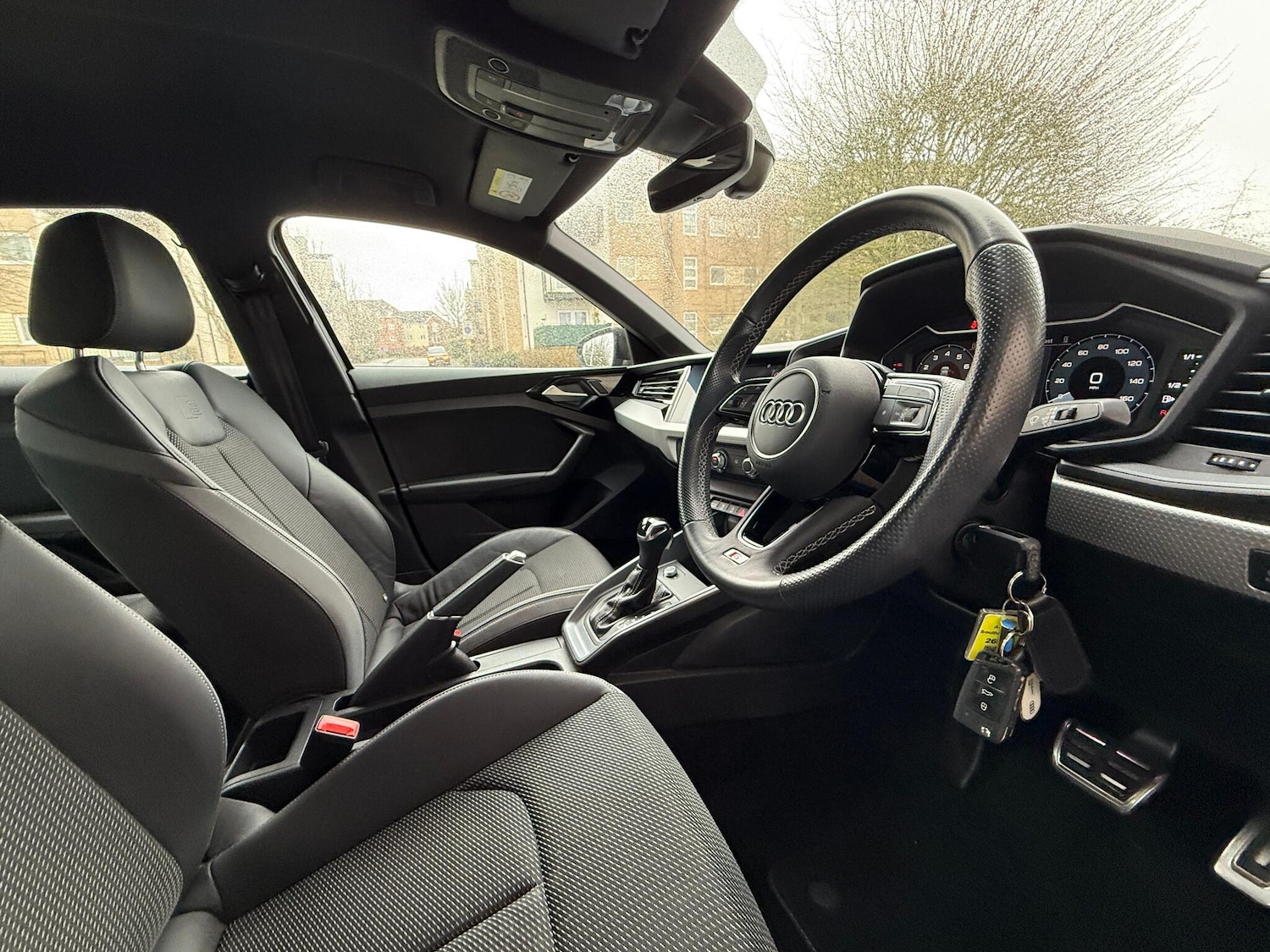 Used Audi A1 2022 for sale - 77537519: Photo 10