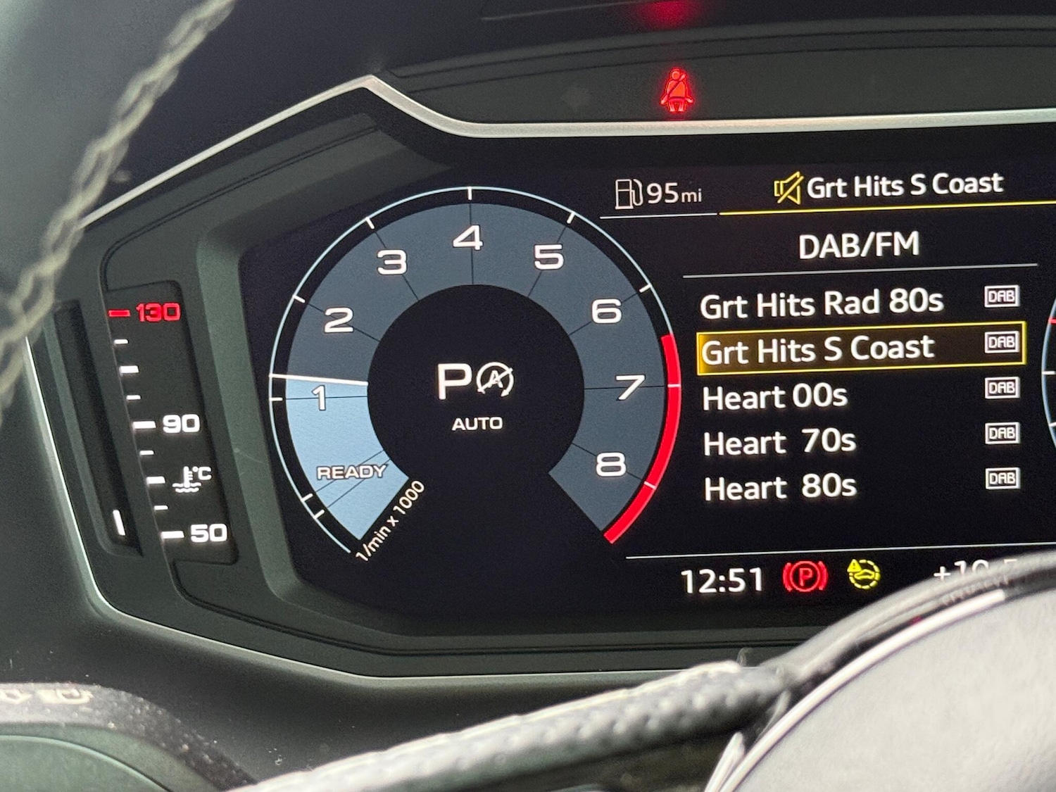 Used Audi A1 2022 for sale - 77537519: Photo 11