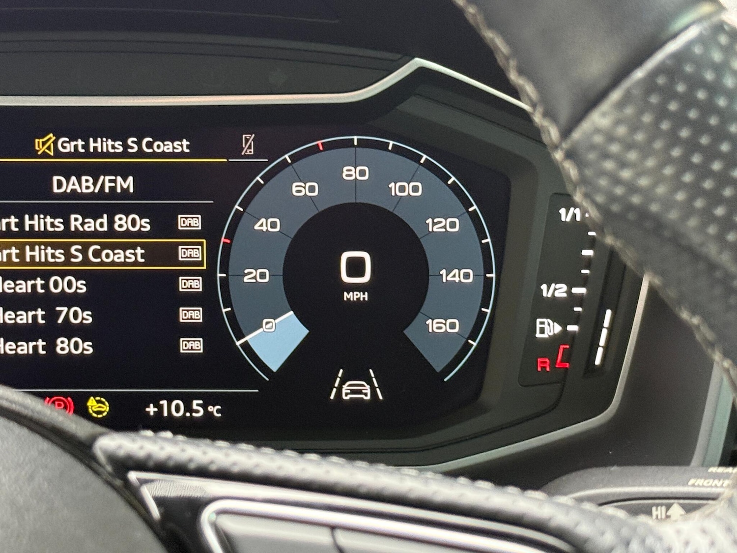 Used Audi A1 2022 for sale - 77537519: Photo 12