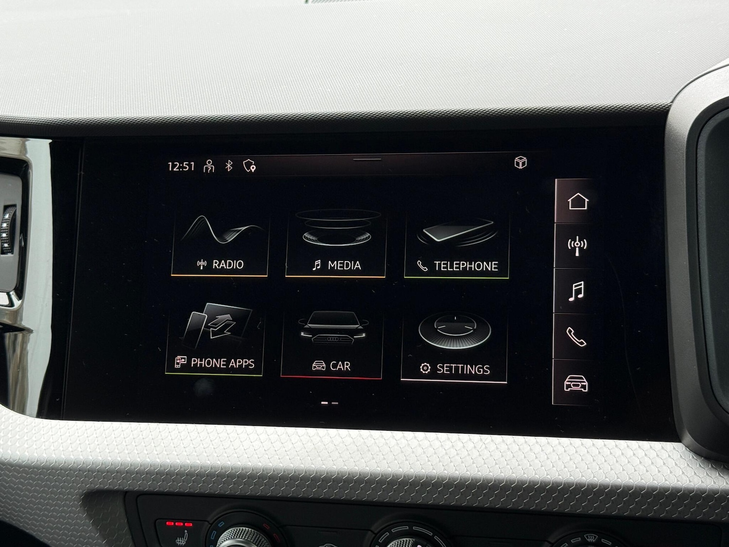 Used Audi A1 2022 for sale - 77537519: Photo 19