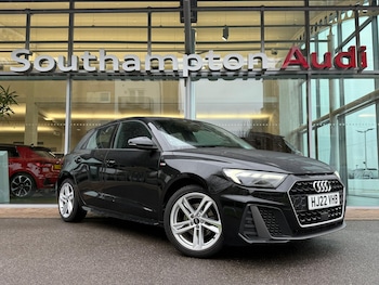 Audi A1 feature image