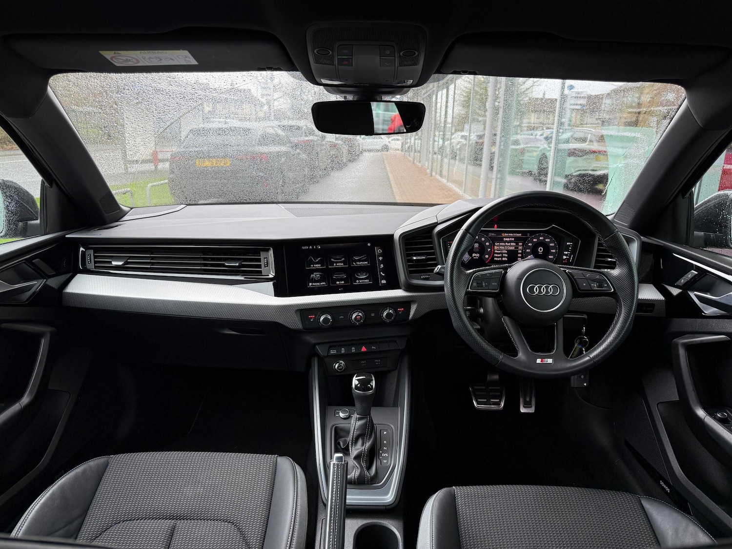 Used Audi A1 2022 for sale - 77537519: Photo 3