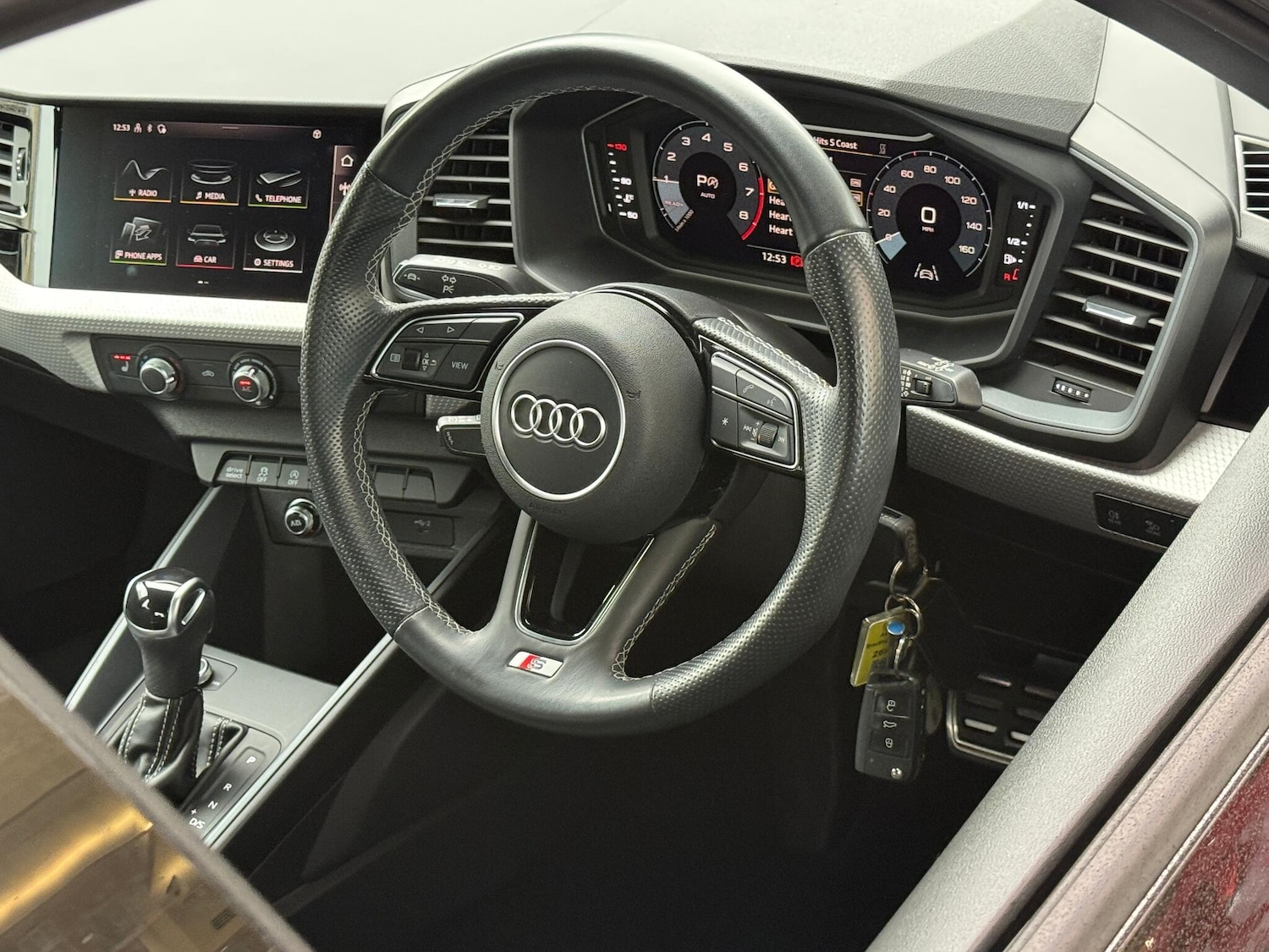 Used Audi A1 2022 for sale - 77537519: Photo 33