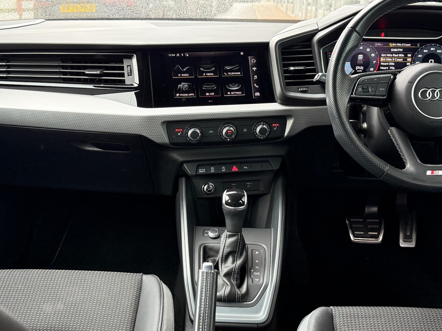 Used Audi A1 2022 for sale - 77537519: Photo 38