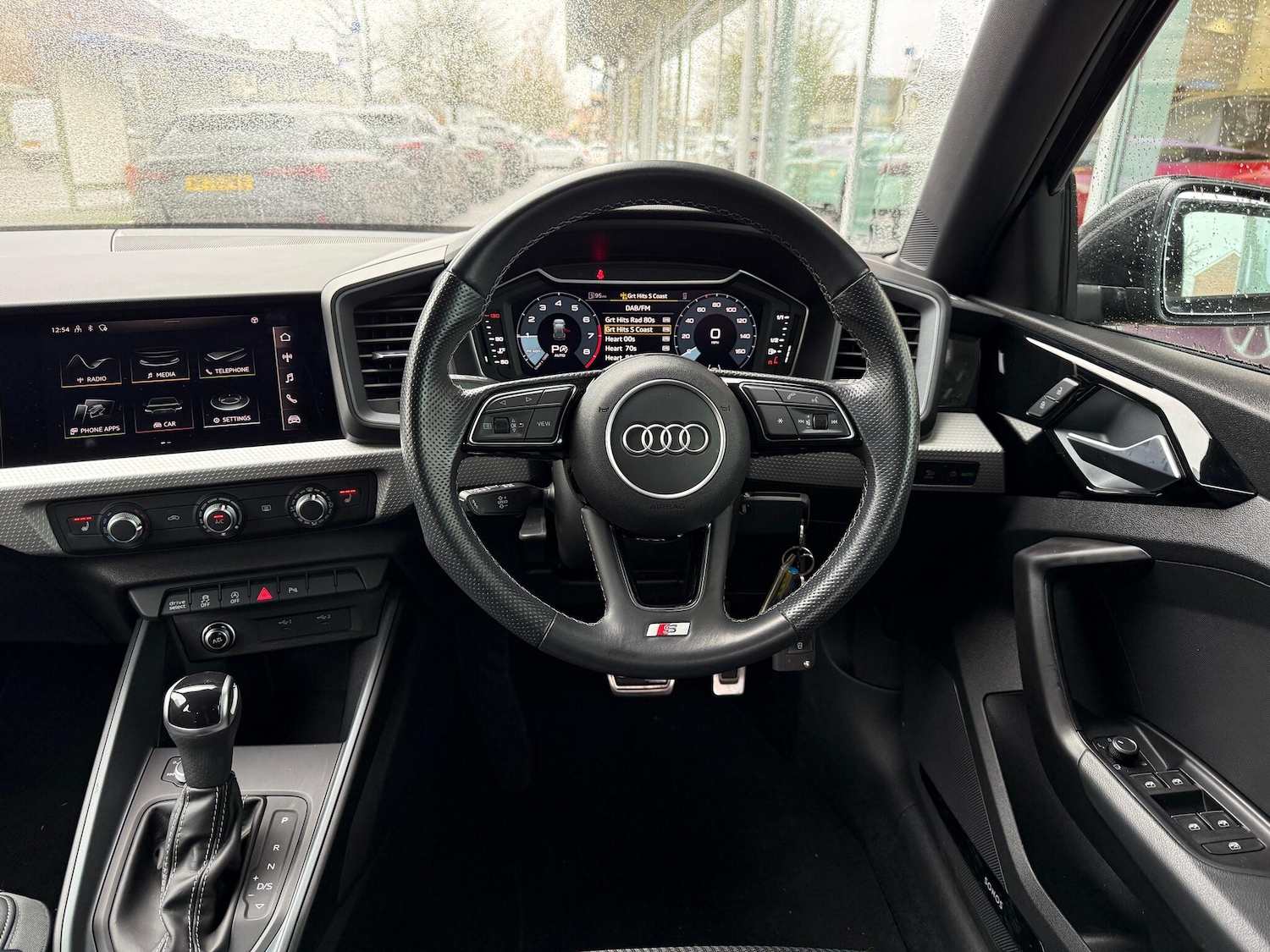 Used Audi A1 2022 for sale - 77537519: Photo 39