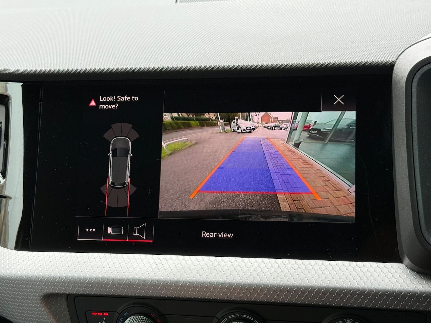 Used Audi A1 2022 for sale - 77537519: Photo 4