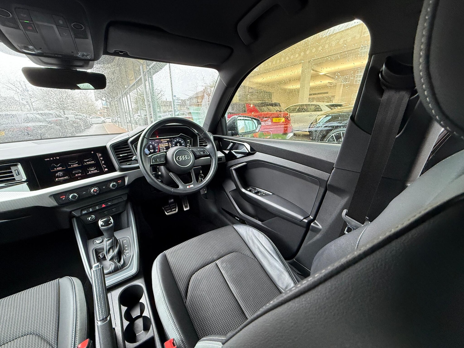 Used Audi A1 2022 for sale - 77537519: Photo 40