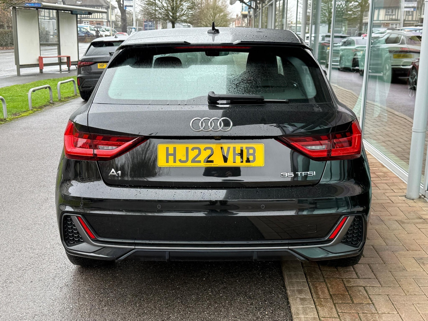 Used Audi A1 2022 for sale - 77537519: Photo 43