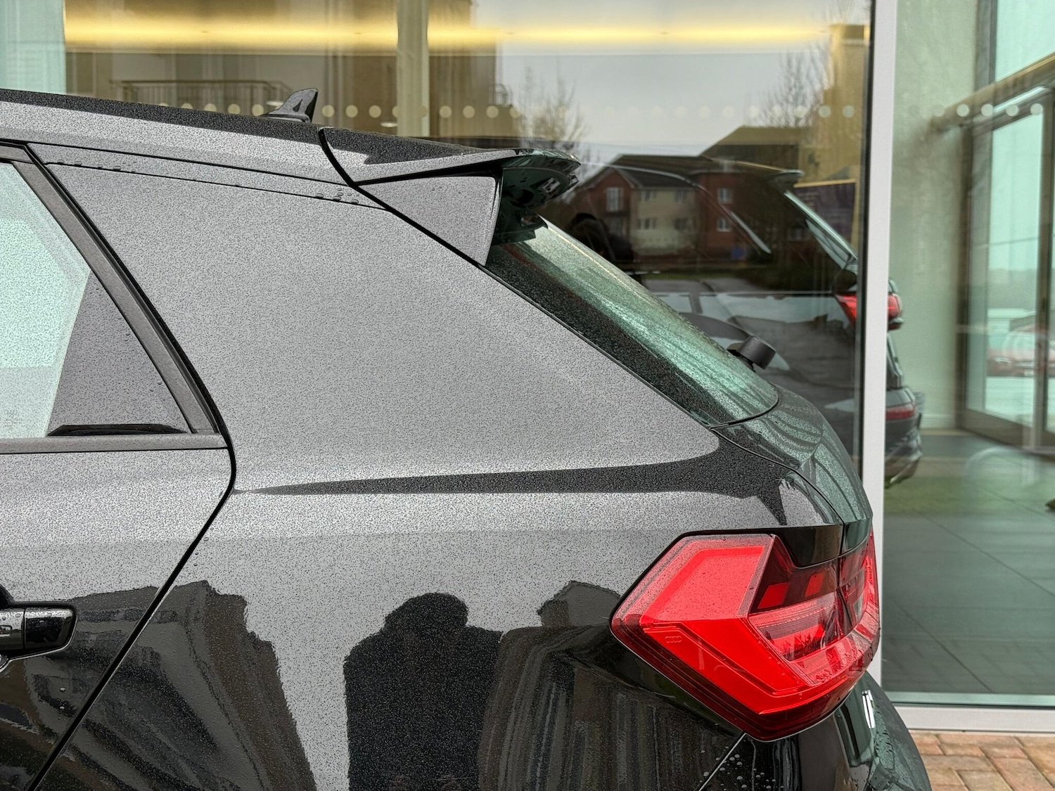 Used Audi A1 2022 for sale - 77537519: Photo 45