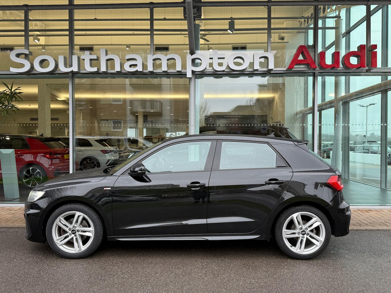Used Audi A1 2022 for sale - 77537519: Photo 49