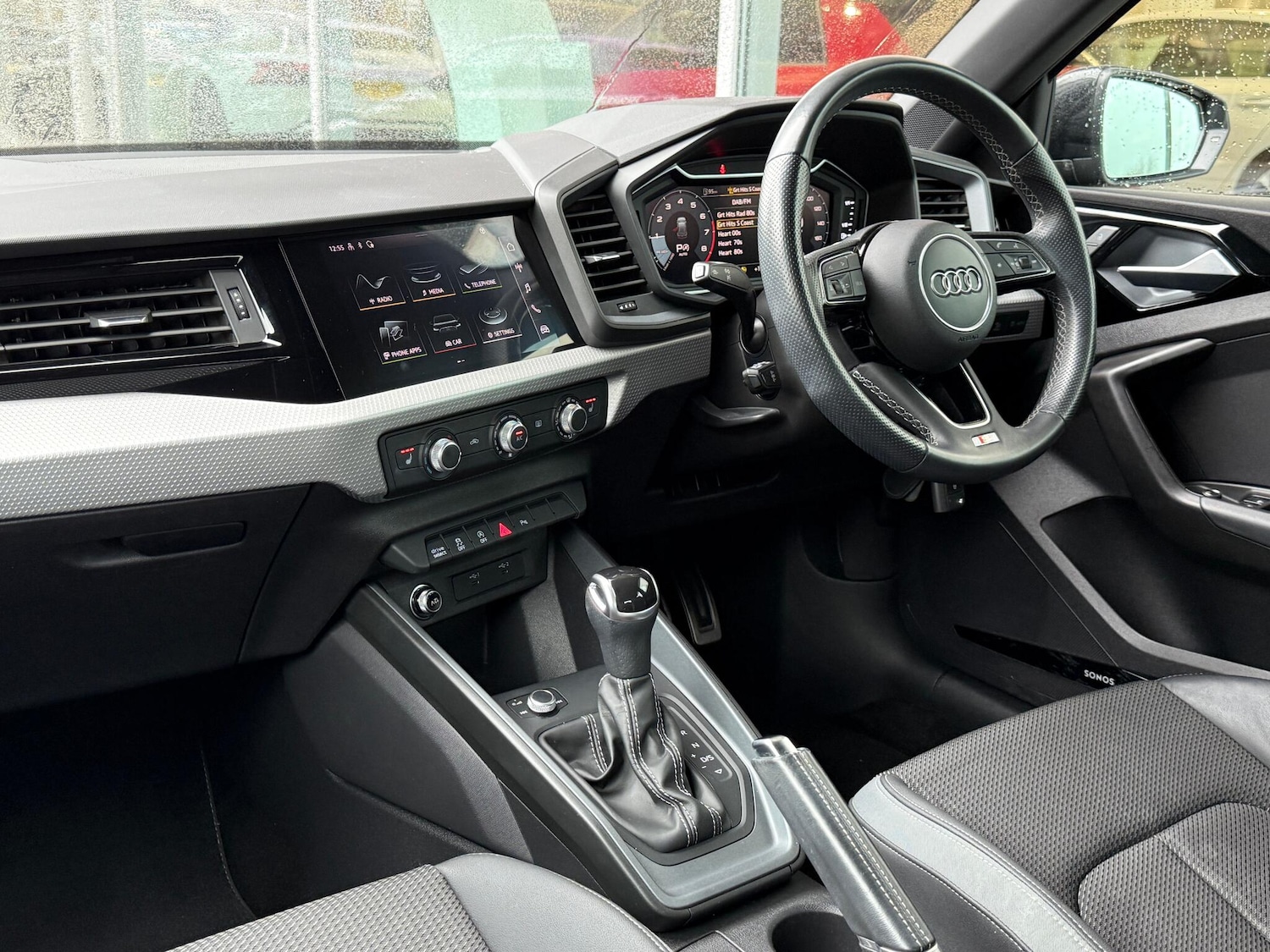 Used Audi A1 2022 for sale - 77537519: Photo 51