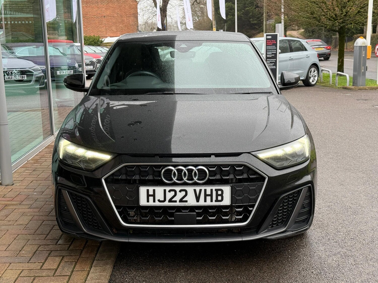 Used Audi A1 2022 for sale - 77537519: Photo 54