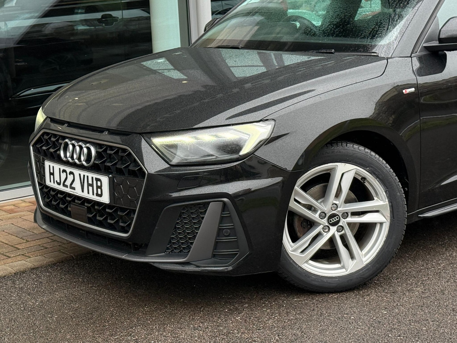 Used Audi A1 2022 for sale - 77537519: Photo 55