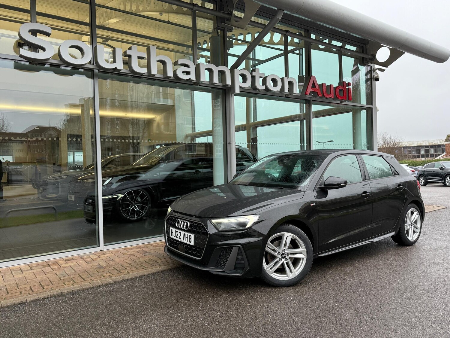 Used Audi A1 2022 for sale - 77537519: Photo 56