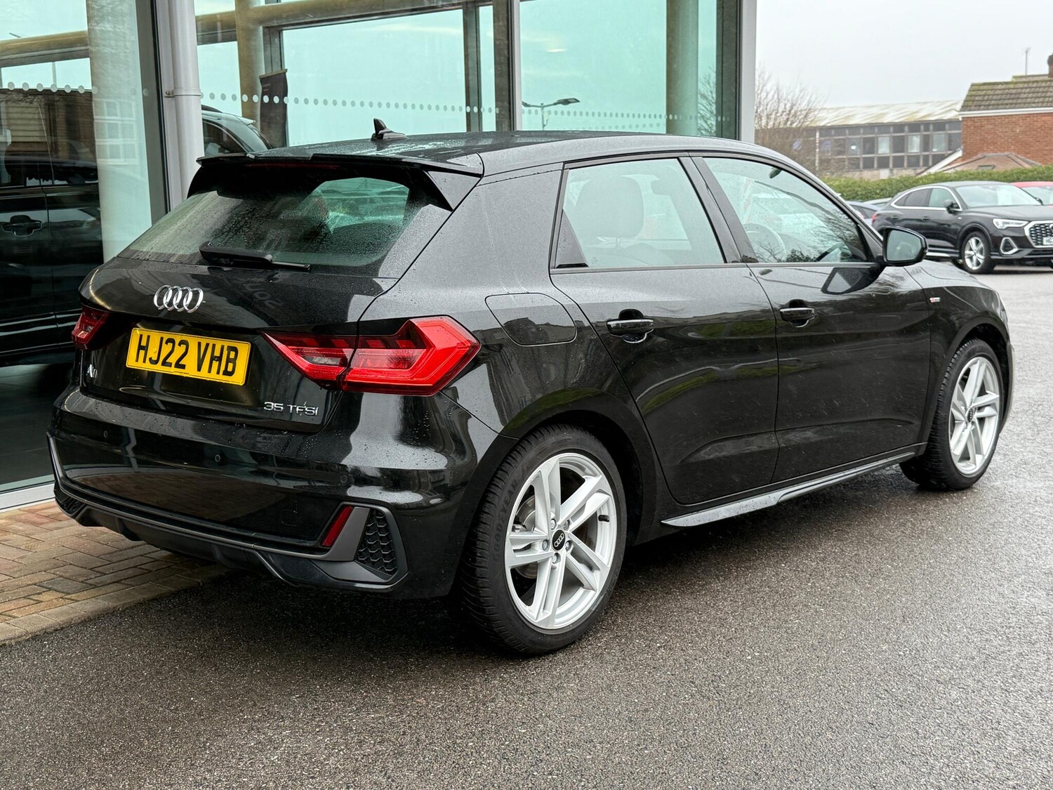 Used Audi A1 2022 for sale - 77537519: Photo 57