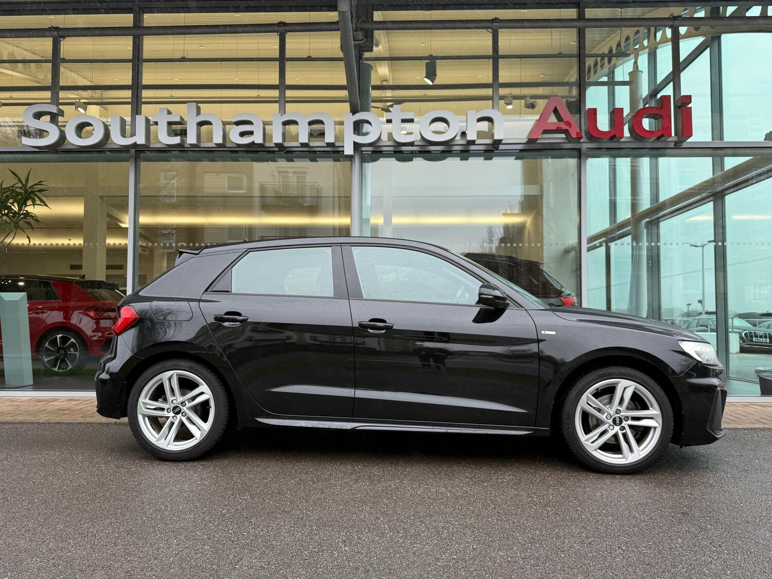 Used Audi A1 2022 for sale - 77537519: Photo 58