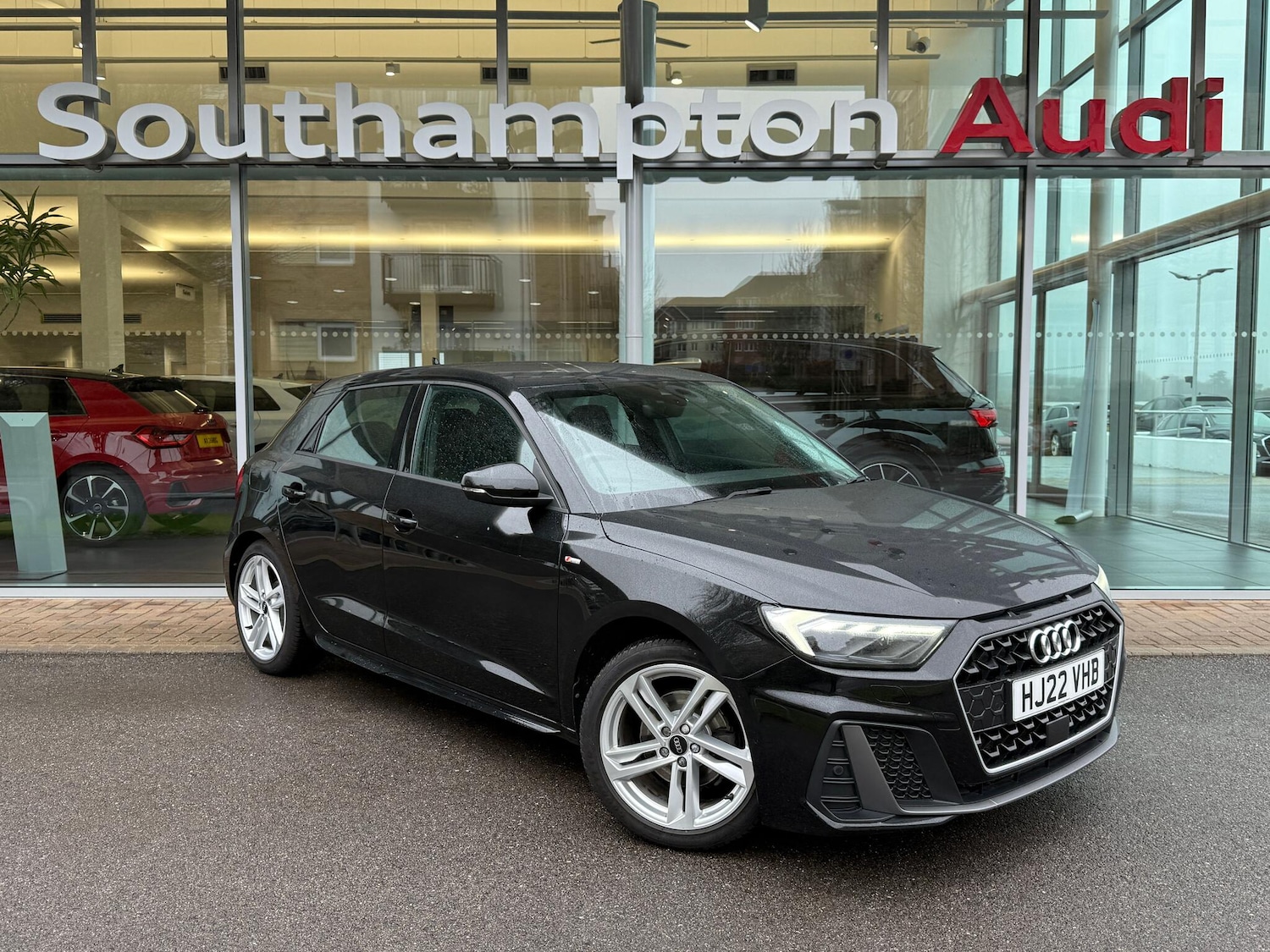 Used Audi A1 2022 for sale - 77537519: Photo 59