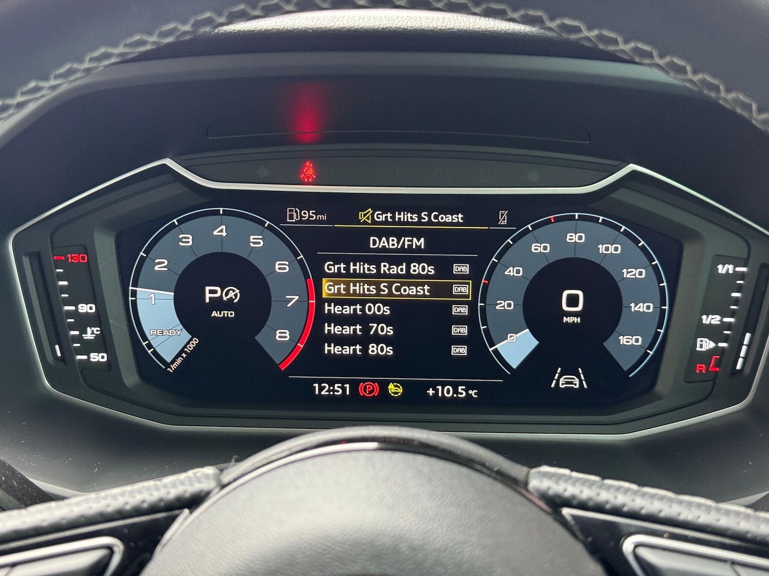 Used Audi A1 2022 for sale - 77537519: Photo 6