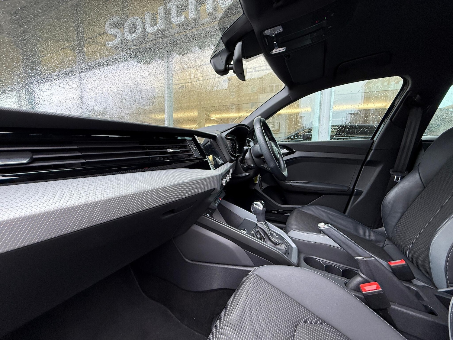 Used Audi A1 2022 for sale - 77537519: Photo 7