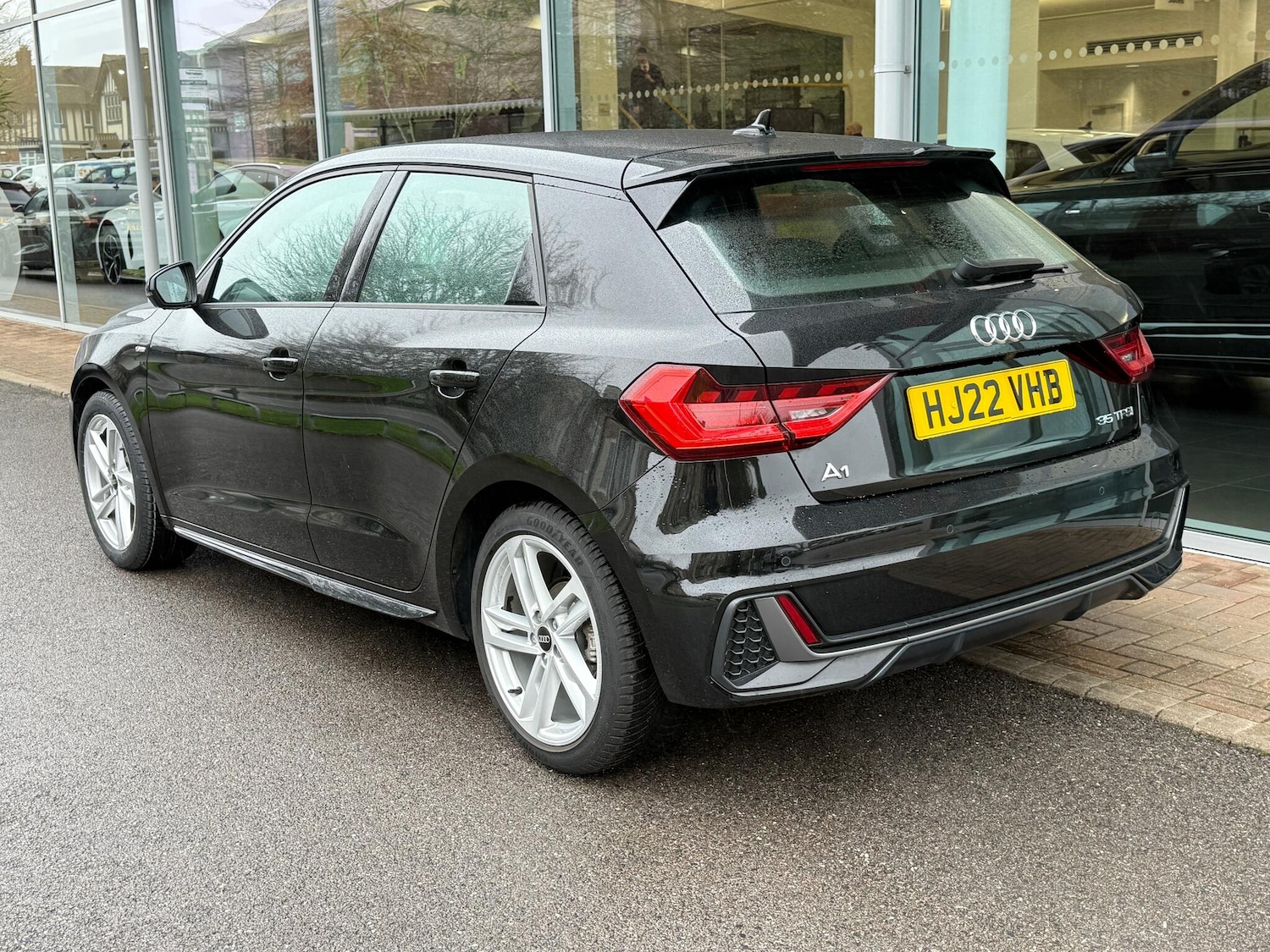 Used Audi A1 2022 for sale - 77537519: Photo 8