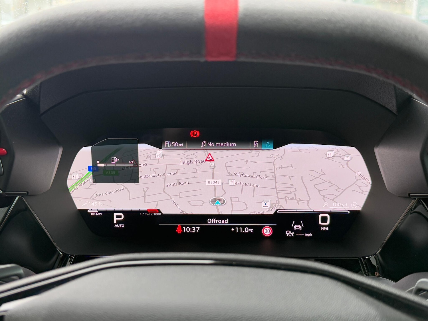 Used Audi RS3 2025 for sale - 77705170: Photo 14