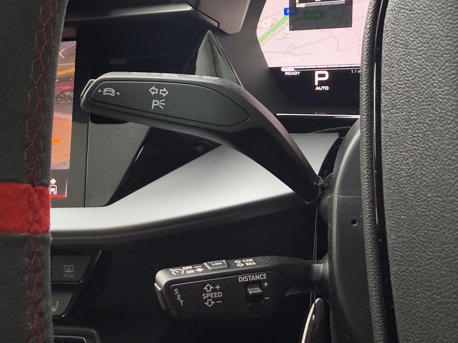 Used Audi RS3 2025 for sale - 77705170: Photo 20