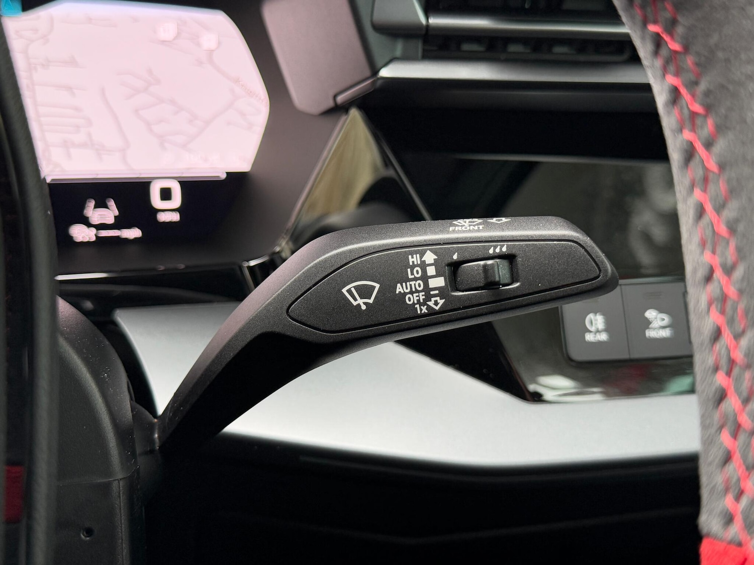 Used Audi RS3 2025 for sale - 77705170: Photo 21