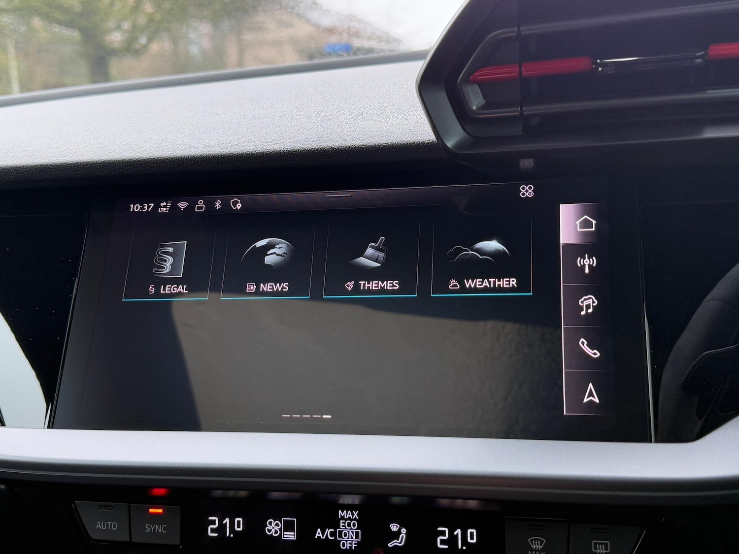 Used Audi RS3 2025 for sale - 77705170: Photo 25