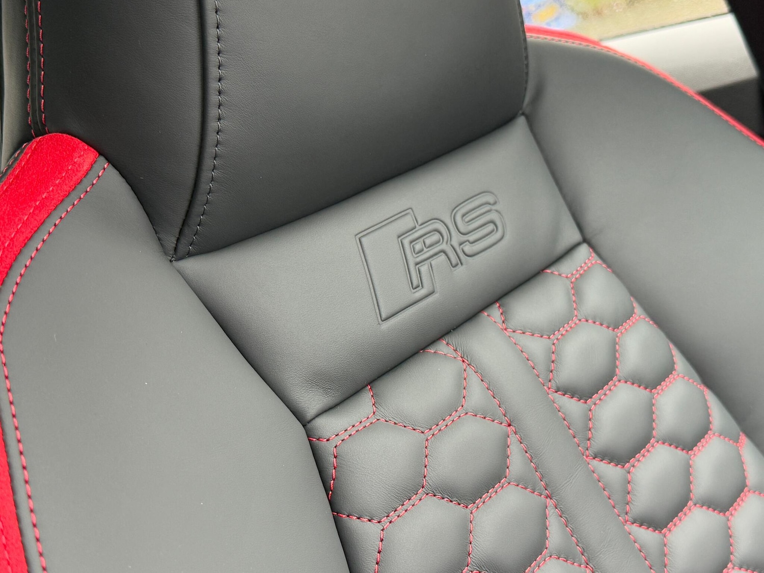 Used Audi RS3 2025 for sale - 77705170: Photo 32