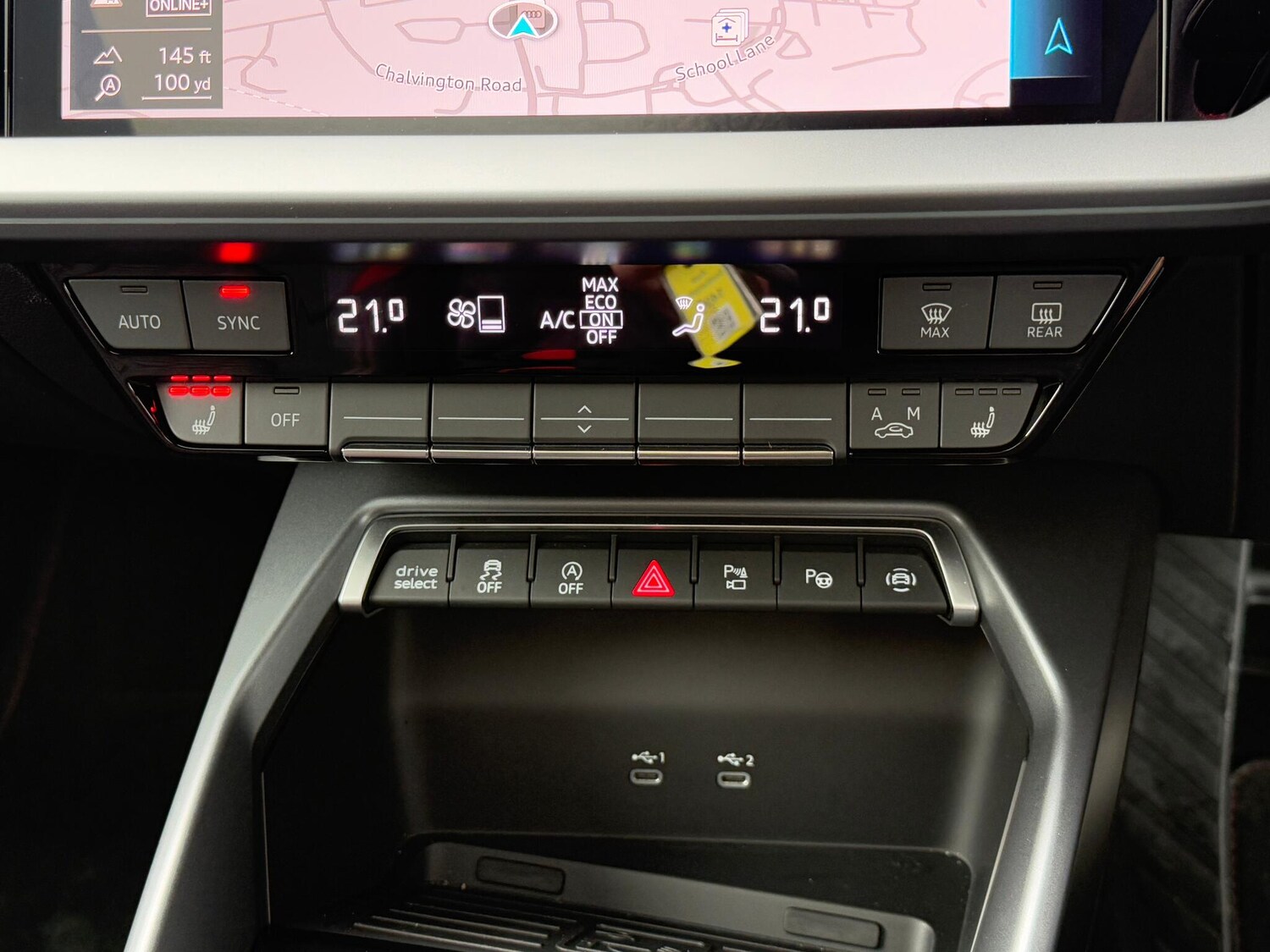 Used Audi RS3 2025 for sale - 77705170: Photo 35