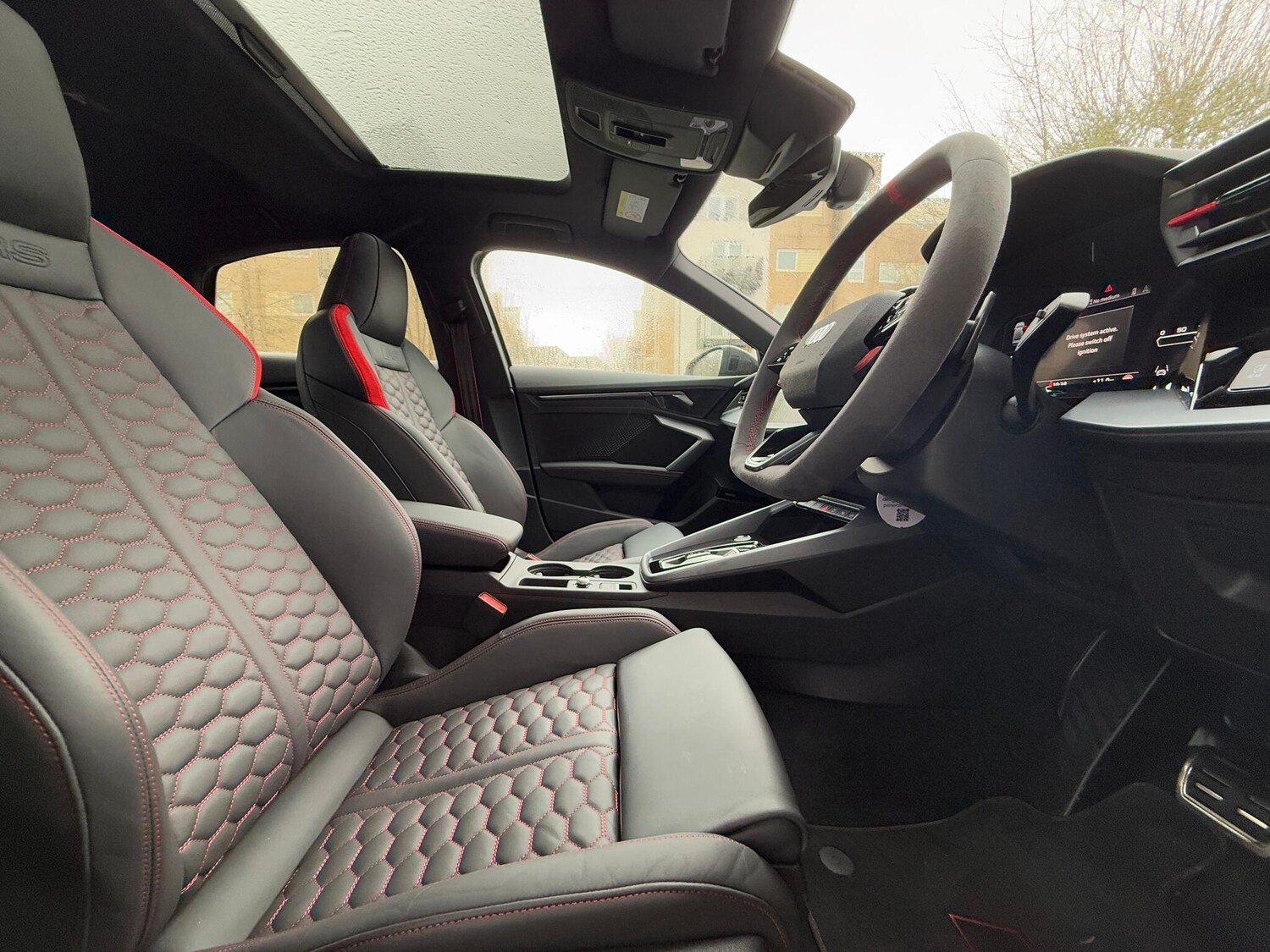 Used Audi RS3 2025 for sale - 77705170: Photo 38