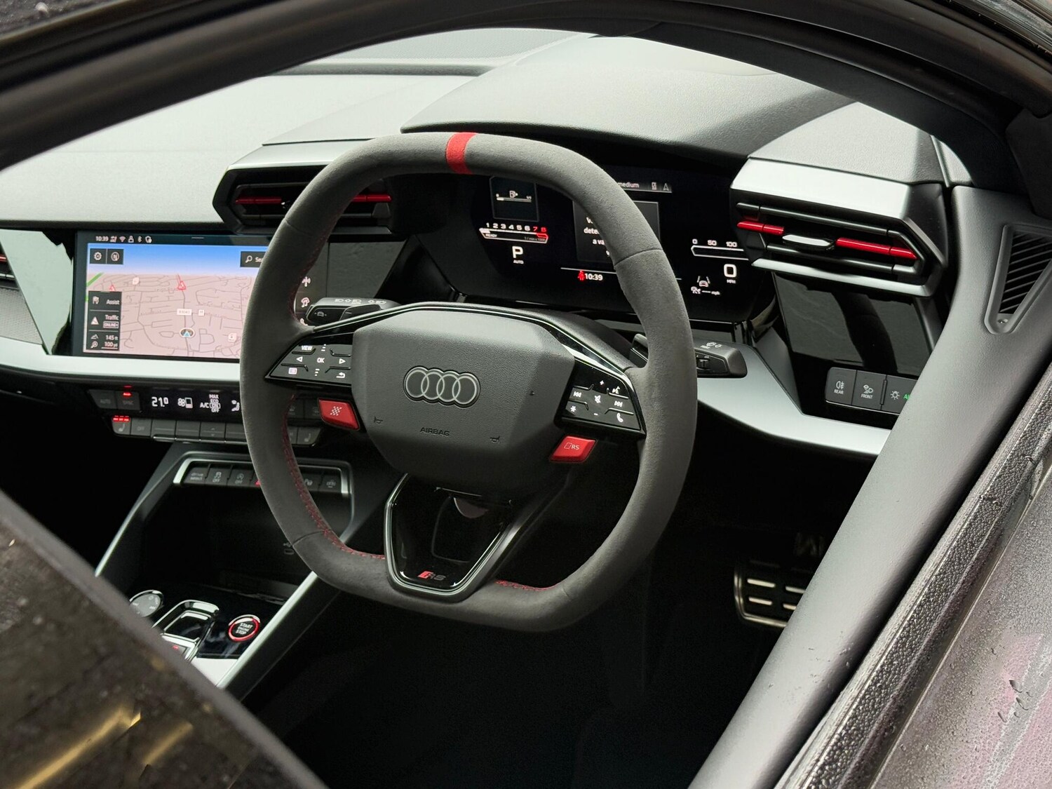 Used Audi RS3 2025 for sale - 77705170: Photo 40