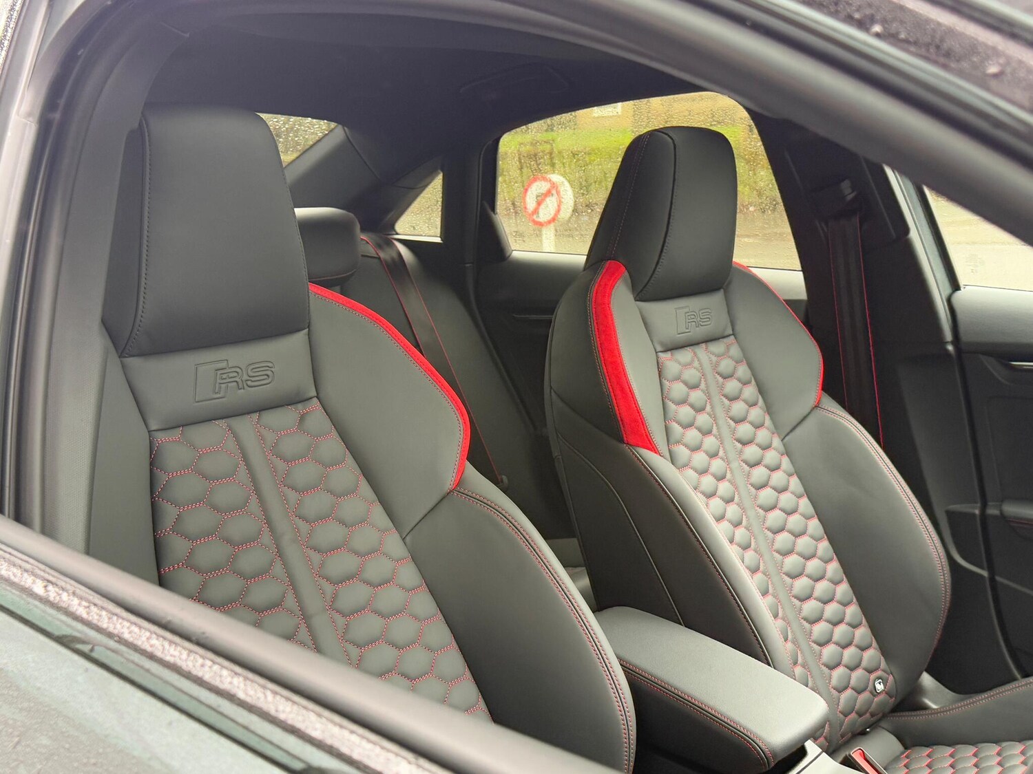 Used Audi RS3 2025 for sale - 77705170: Photo 41