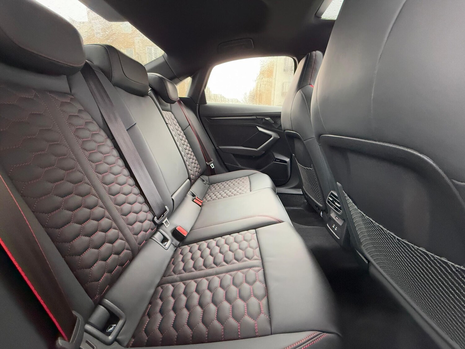 Used Audi RS3 2025 for sale - 77705170: Photo 43