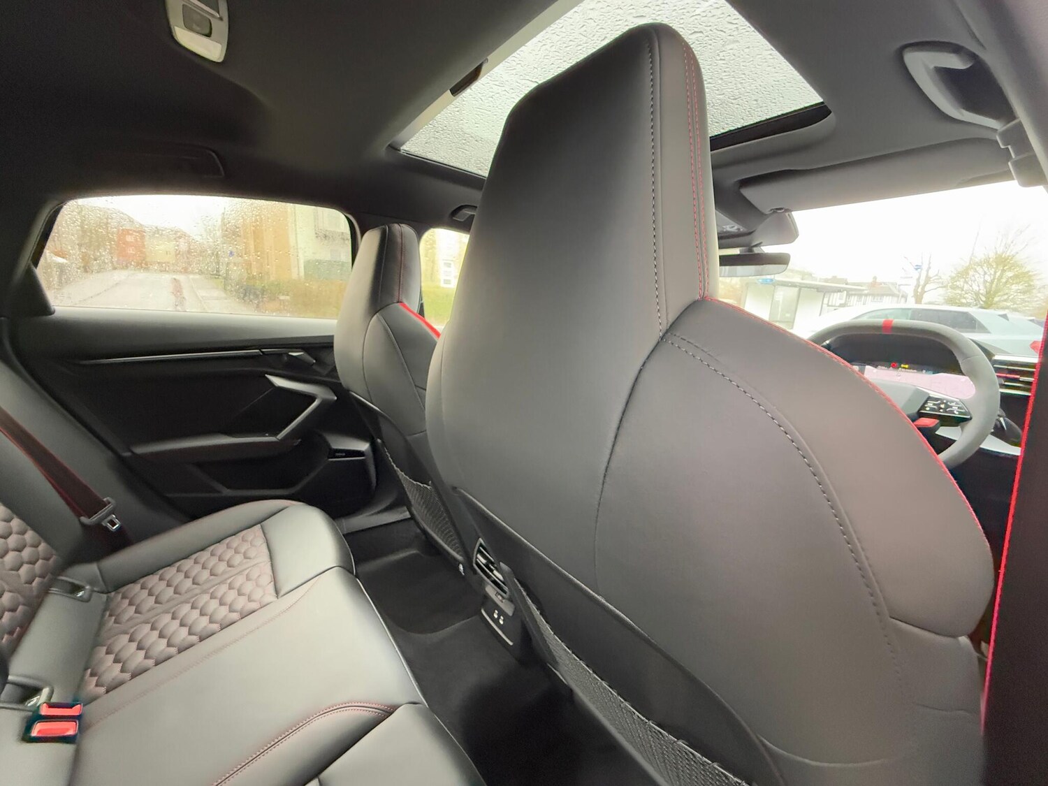 Used Audi RS3 2025 for sale - 77705170: Photo 44