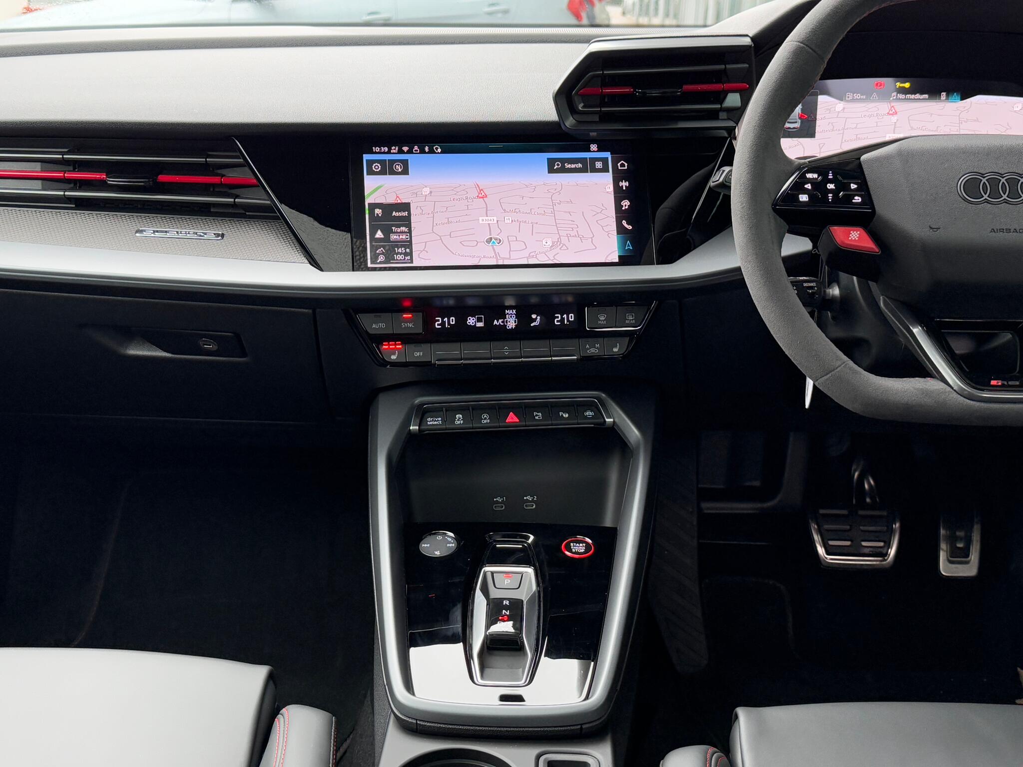 Used Audi RS3 2025 for sale - 77705170: Photo 47